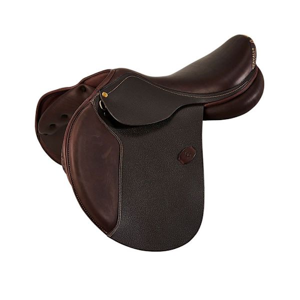 Acavallo Veneziano Latex Hyppysatulahuopa  16.5´´