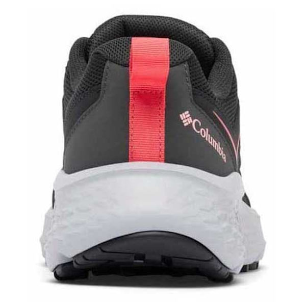 Columbia Vertisol Trail™ Vaelluskengät Harmaa EU 41 1/2 Nainen