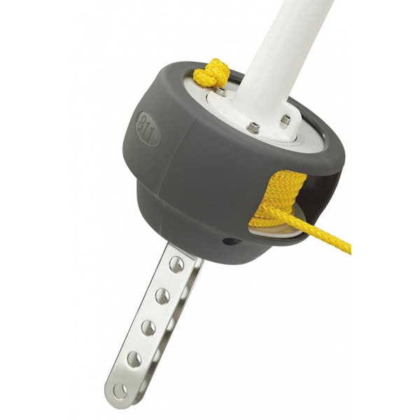 Plastimo 811s Jig Reefing Grå