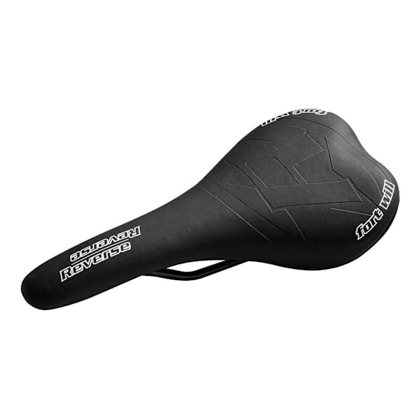 Reverse Components Fort Will Titan Cykelsadel Sort
