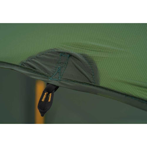 Nordisk Tarp Voss 2 Vihreä