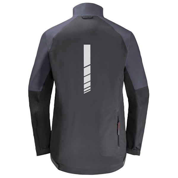 Jack Wolfskin Morobbia 2.5l Jacka Grå XS Kvinna