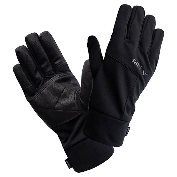 Elbrus Tinio Polartec Handskar Svart S-M Man