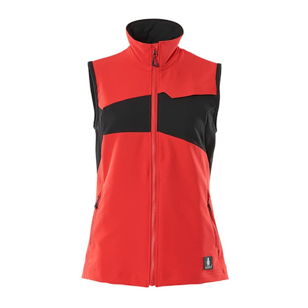 Mascot Väst Accelerate 18375 Orange XS