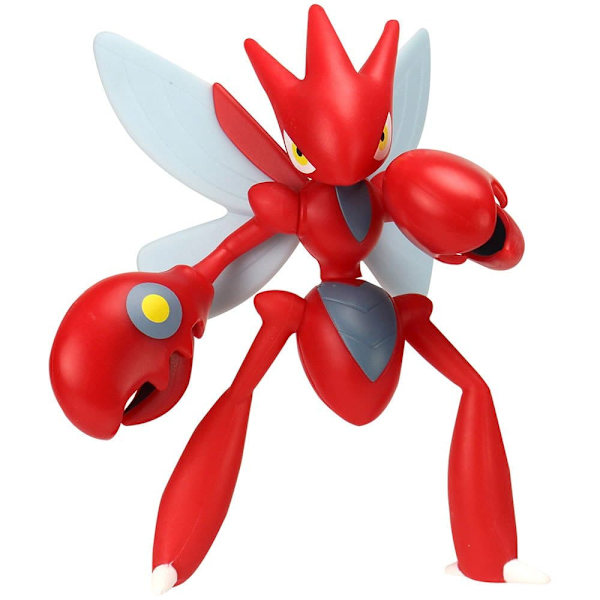 Bizak Helt Med Typisk Typisk Figur Assorteret Pokemon Søvfarvet