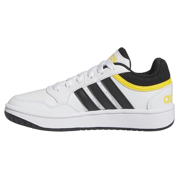 Adidas Tränare För Barn Hoops 3.0 Vit EU 36 Pojke