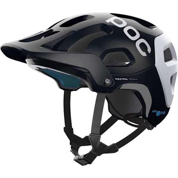 Poc Mtb Hjälm Tectal Race Spin Svart M-L