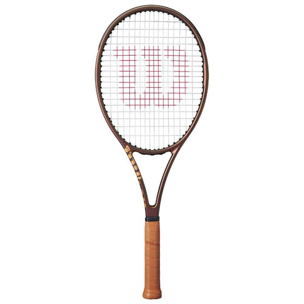Wilson Tennisracket Pro Staff 97ul V14 Guld 1
