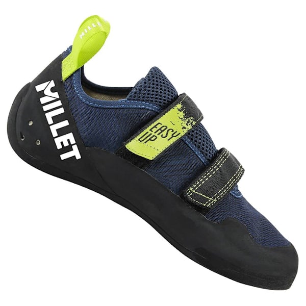 Millet Easy Up Kiipeilykengät Sininen EU 44 1/2 Mies