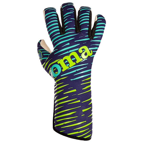 Joma Målmandshandsker Gk Panther Flerfarvet 12