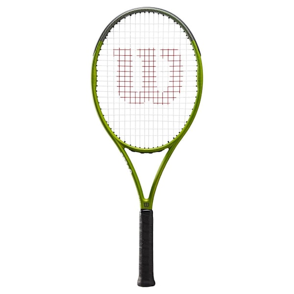 Wilson Tennisketsjer Blade Feel 103 Gylden 2