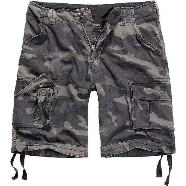 Brandit Urban Legend Shorts Grå 4XL Mand