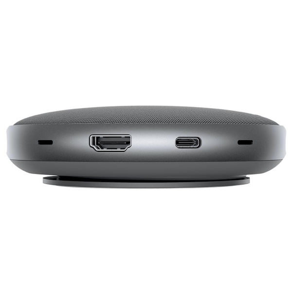 Dell Adapter Speakerphone Mh3021p Grå