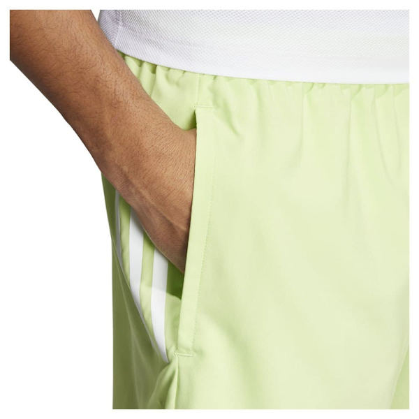 Adidas Own The Run 7´´ Shorts Gul XL Mand