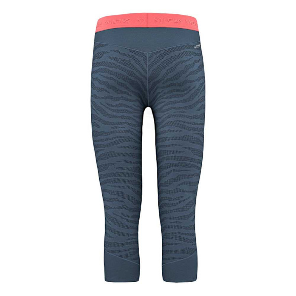 Salewa Cristallo Warm Amr 3/4 Leggings  L Man