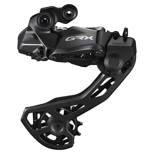 Shimano Grx Rd-rx825 Shadow+ Takavaihtaja  12s / Max 36t