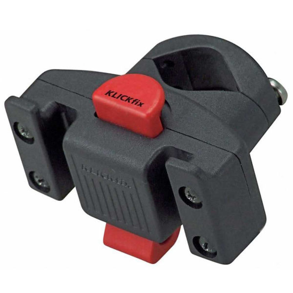Klickfix Handlebar Adapter For Caddy Musta