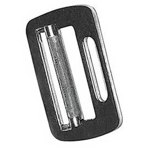 Plastimo Spænde Inox Søvfarvet 50 mm