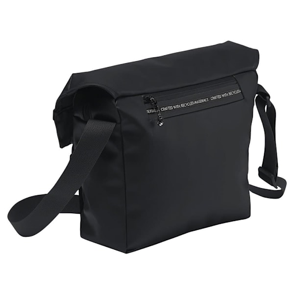 Vaude Tents Crossbody Mineo Messenger 9l Svart