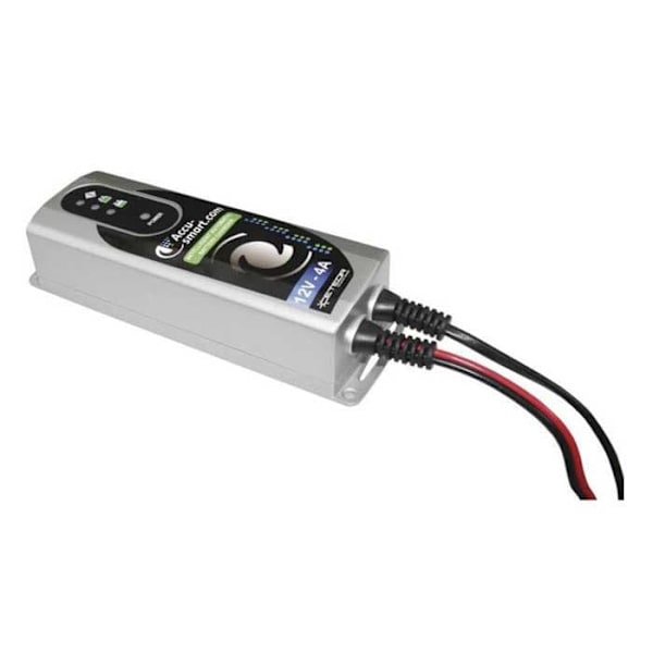 Oem Marine Oplader Accu Smart 10a 12v