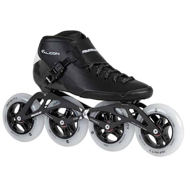 Powerslide Falcon 4x110 Inlines  EU 43