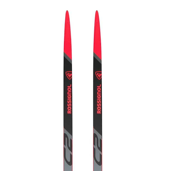 Rossignol X-ium Classic Premium+ C2-soft Langrendsski Rød 207