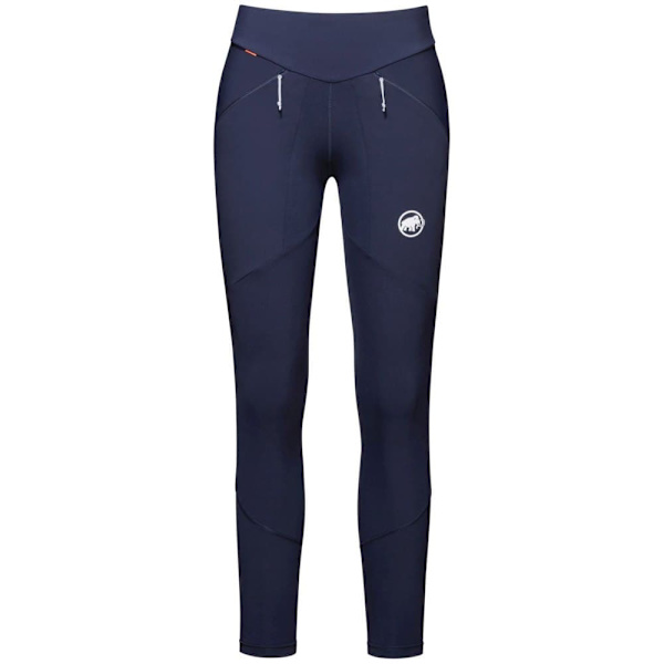 Mammut Aenergy Light Leggings Blå L Kvinna