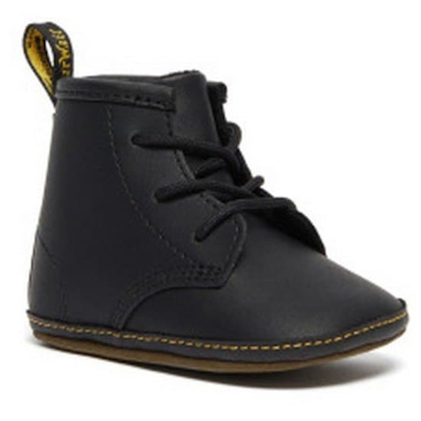 Dr Martens StØvler 1460 Crib Mason Sort EU 19 Dreng