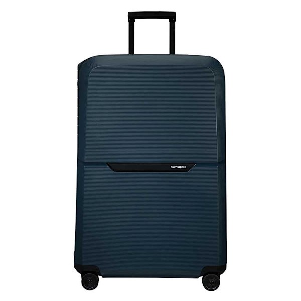 Samsonite Trolley Taske Magnum Eco Spinner 81/30 139l Blå