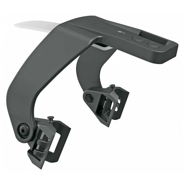 Sks Mudder Vagt Sæt Veloflex 55 Sort 26-28´´
