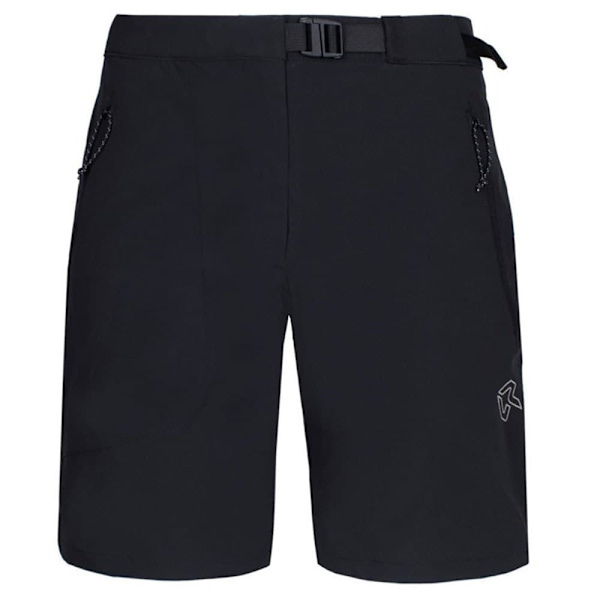 Rock Experience Shorts Half Dollar  M Kvinna