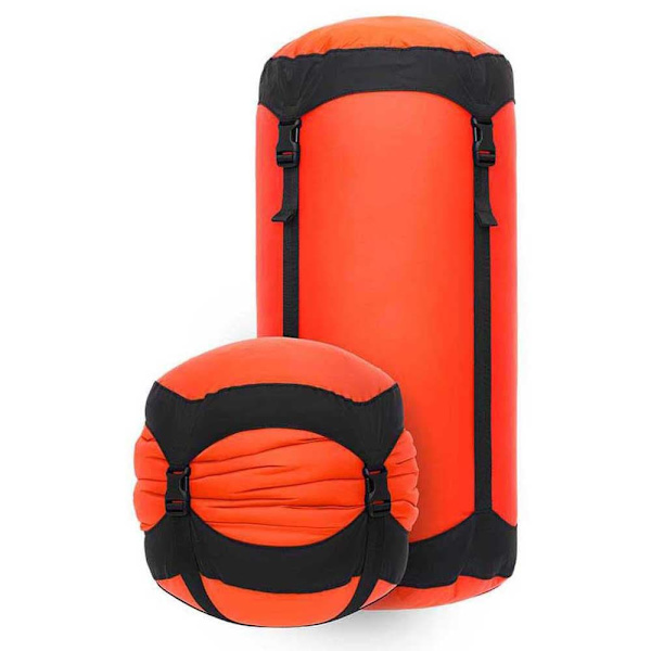 Sea To Summit Kompressionspose Lightweight 8l Orange