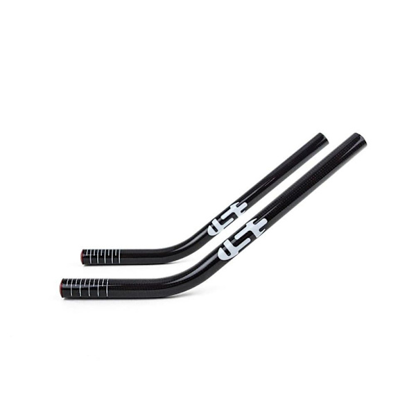 Use Bar Ender Highrise 40º Søvfarvet 320 mm