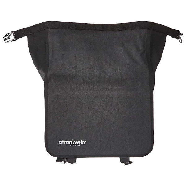 Atranvelo Bærepose Travel Avs 10.5l Sort