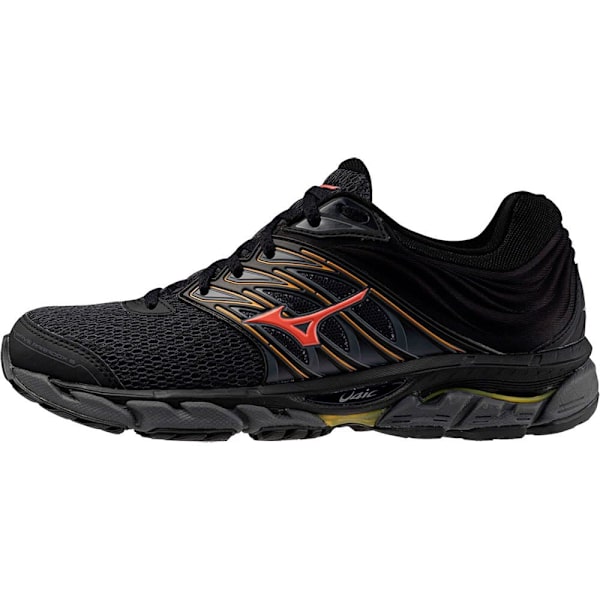 Mizuno Wave Paradox 5 Løbesko Sort EU 36 1/2 Kvinde