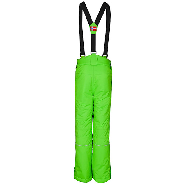 Trollkids Holmenkollen Slim Fit Byxor  128 cm Pojke