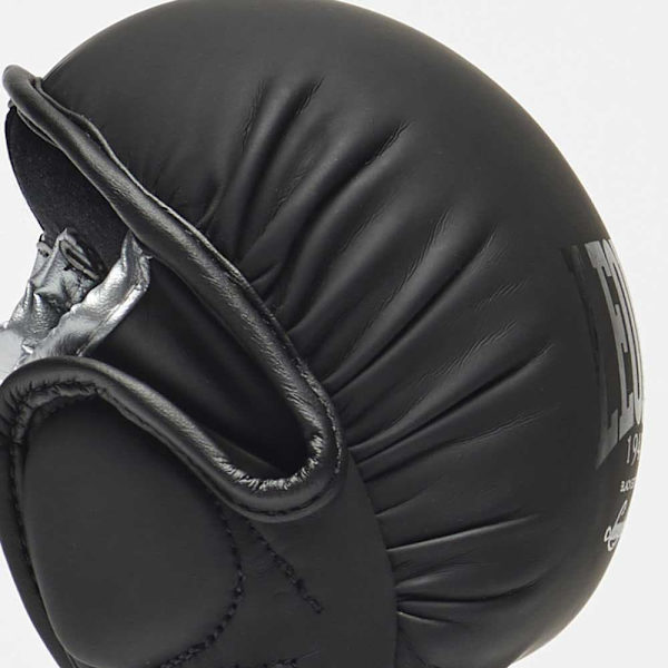 Leone1947 Edition Kamphandsker Black Sort M