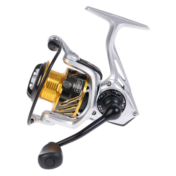 Hart Roterende Reel Origen Gylden 4000