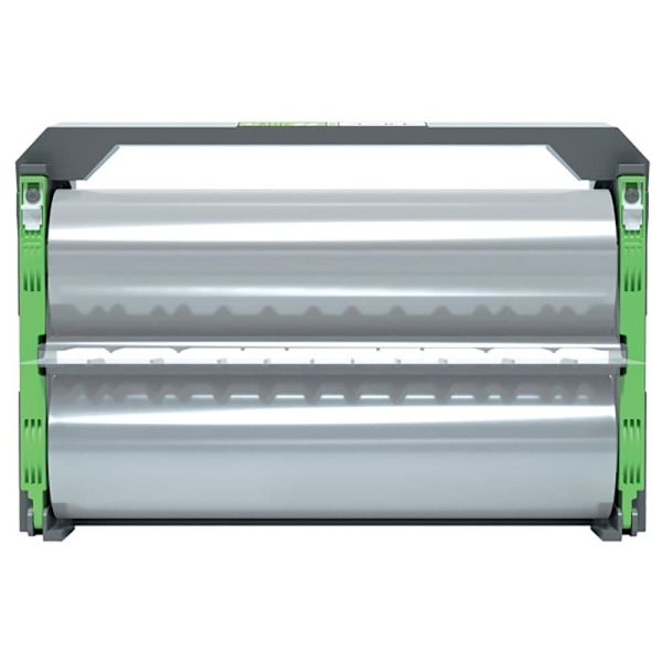 Gbc Skinande Microns Laminator Uppladdningsbar Patron Foton 100