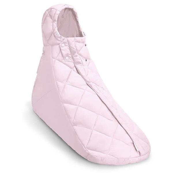 Cybex Bilsædetaske Snøgga Mini Rosa