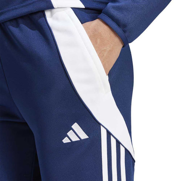 Adidas Træningsdragt Bukser Træning Tiro24  M / Regular Kvinde