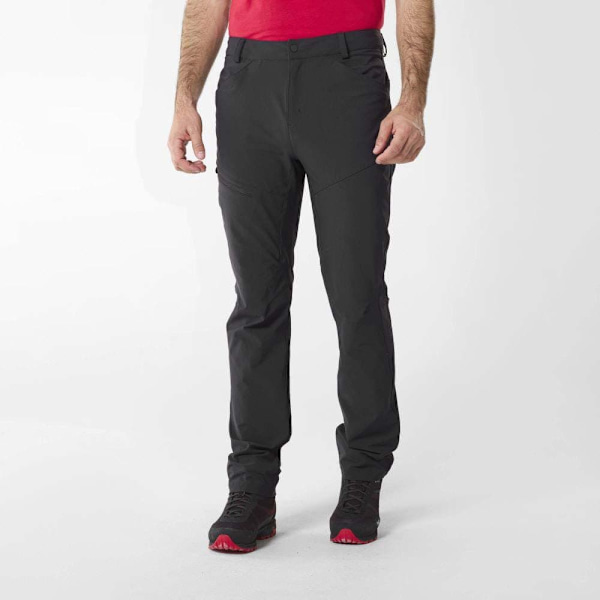 Millet Byxor Trekker Stretch Iii Svart 40 Man