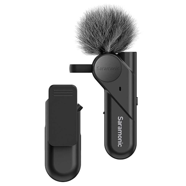 Saramonic Safa049 Videokameran Mikrofoni