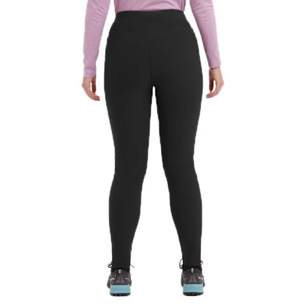 Montane Ineo Xt R Bukser Sort M / Regular Kvinde