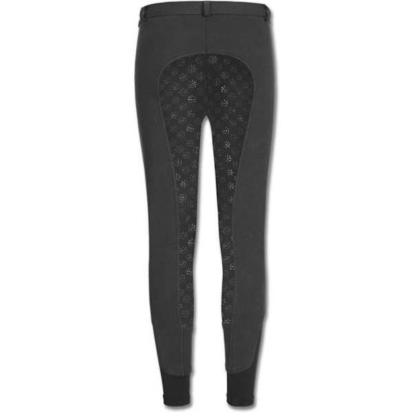 E.l.t. Silikone Ridebukser Thermo Fun Sport Grå 176 cm