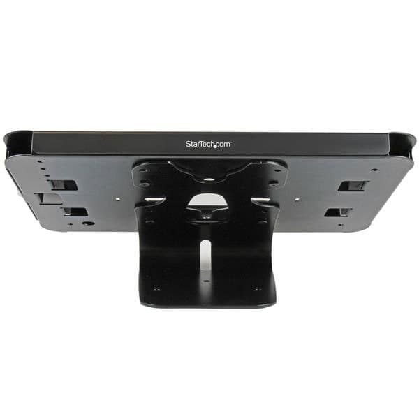 Startech Secure Tablet Holder Desk Sort