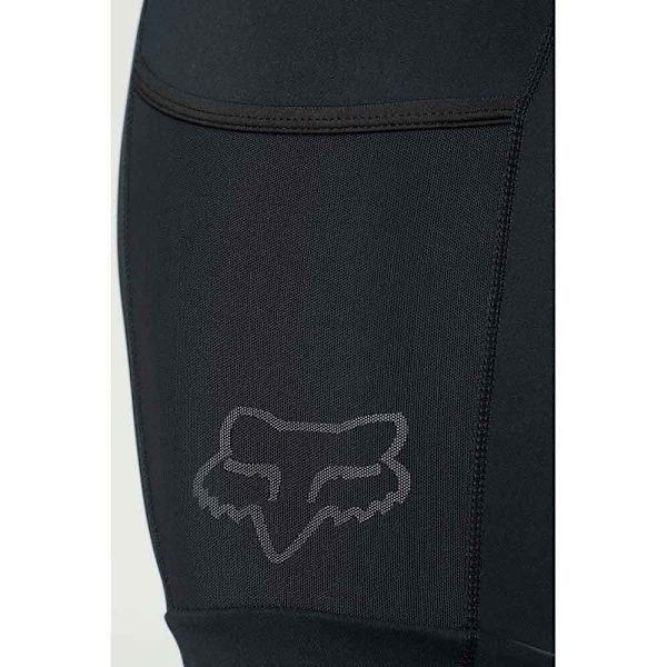 Fox Racing Mtb Shorts Flexair Bib  S Man