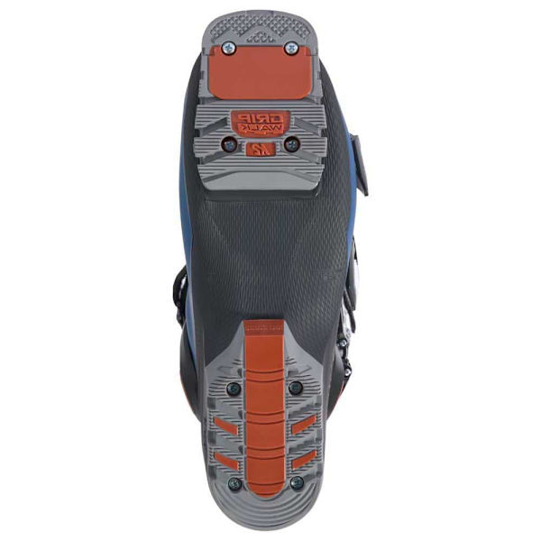 K2 Alpina Skidskor Recon 110 Mv Blå 30.5