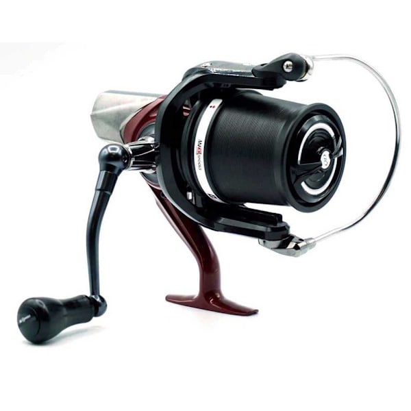 Mvspools Konkurrence Reservespole Mvl6 Pom Sort T5