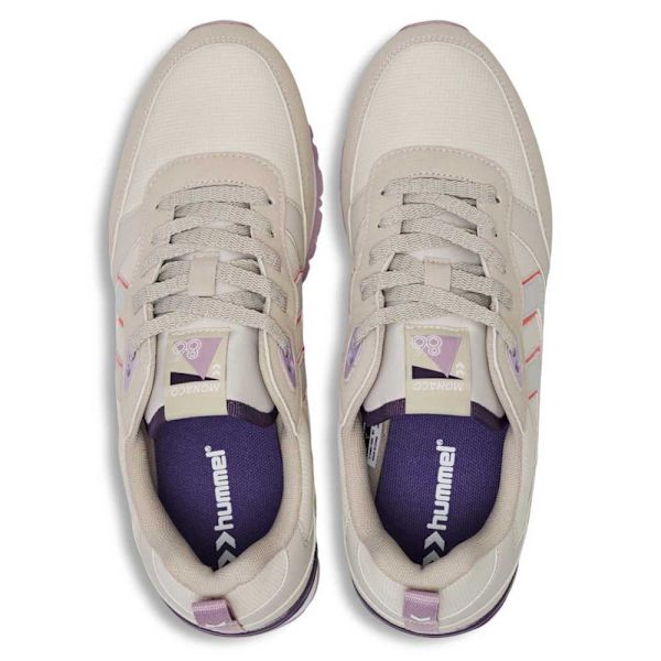 Hummel Monaco 86 Rs Lenkkarit Harmaa EU 41 Nainen